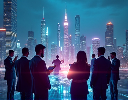 Key Benefits of Leveraging AI-Powered Chat Interfaces for Industry Extensions and Services